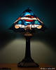 SmugMug > all-time keyword > lamp > 11.05.2009

I finally got in my lamp base for the stained glass lamp shade my girlfriend made me