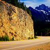 SmugMug > keywords > corner > HWY 20 in the Cascade Mountains through Washington.